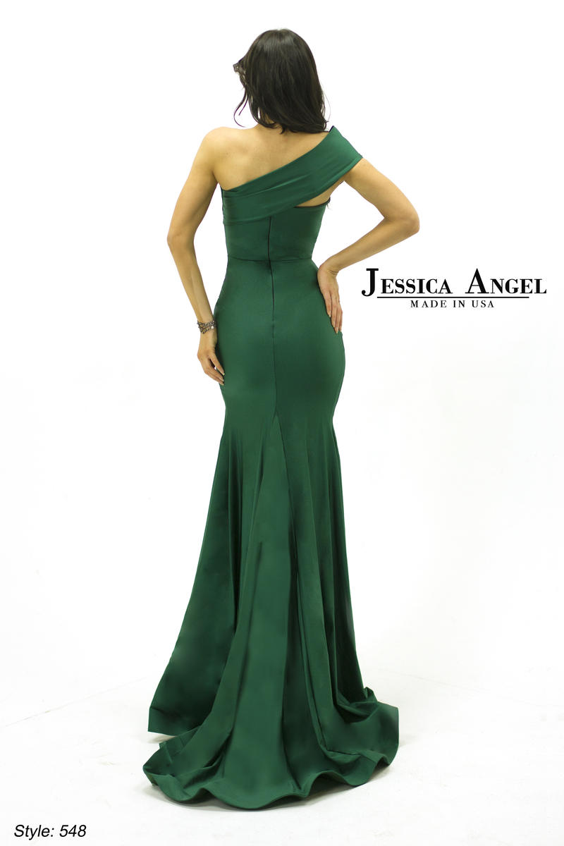 JESSICA ANGEL COLLECTION 458 Dress