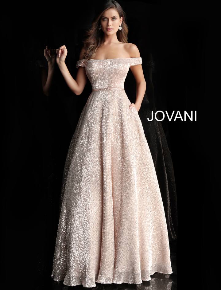 JOVANI 66951A Dress JOVANI 66951A Dress
