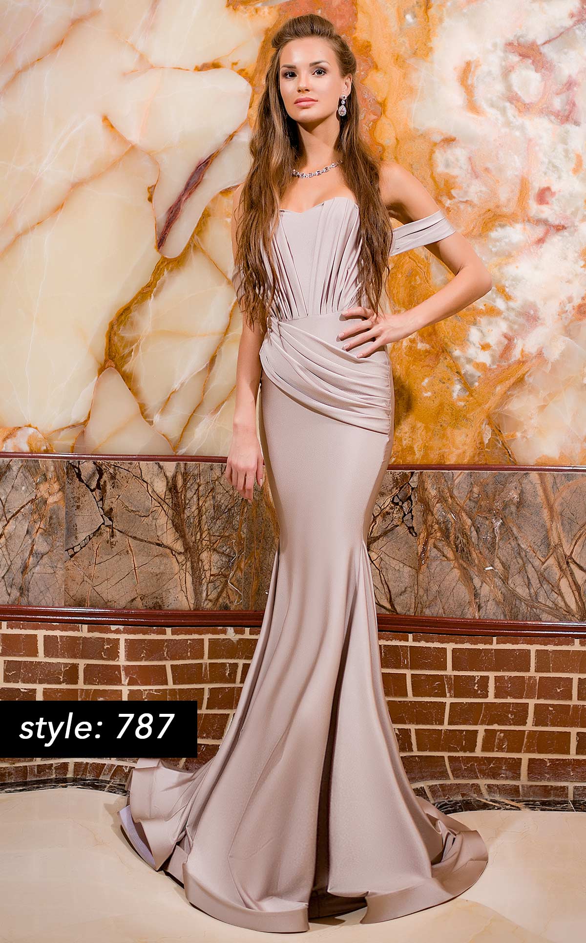 Jessica Angel 787 Dress Jessica Angel 787 Dress