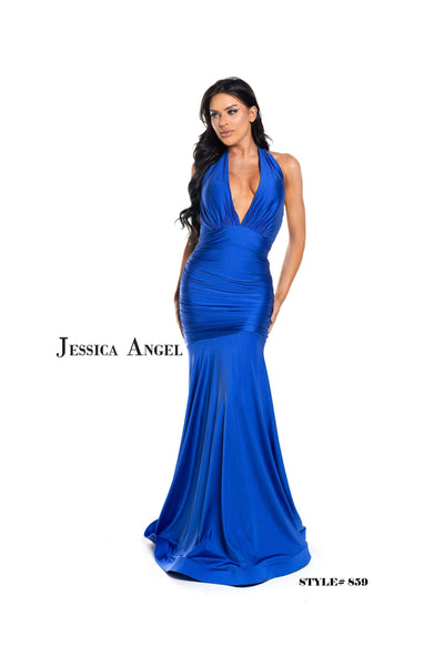 Jessica Angel JA859
