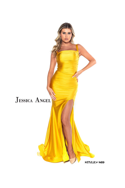 Jessica Angel JA869 Dress