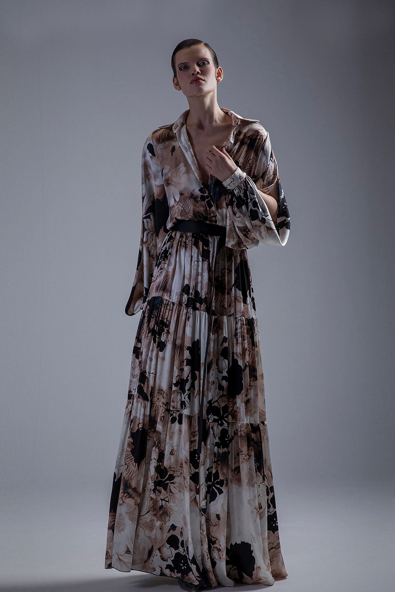 Gattinolli Couture GA-5999 Dress