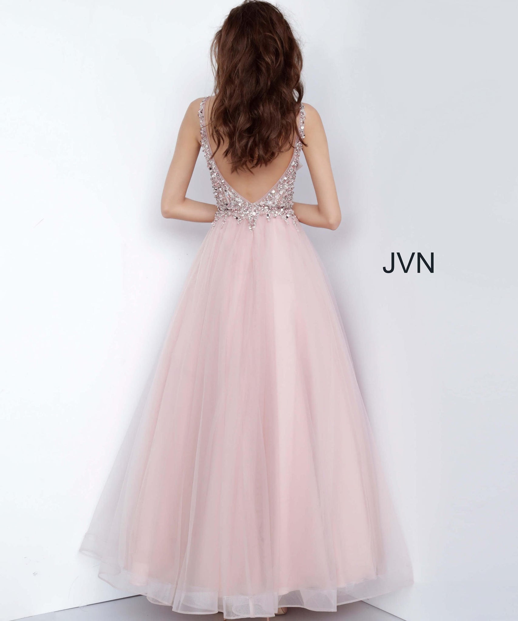 Jovani JVN2007 Dress