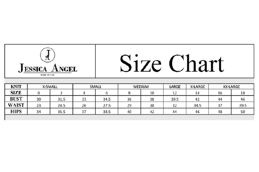 JESSICA ANGEL 2412 DRESS
