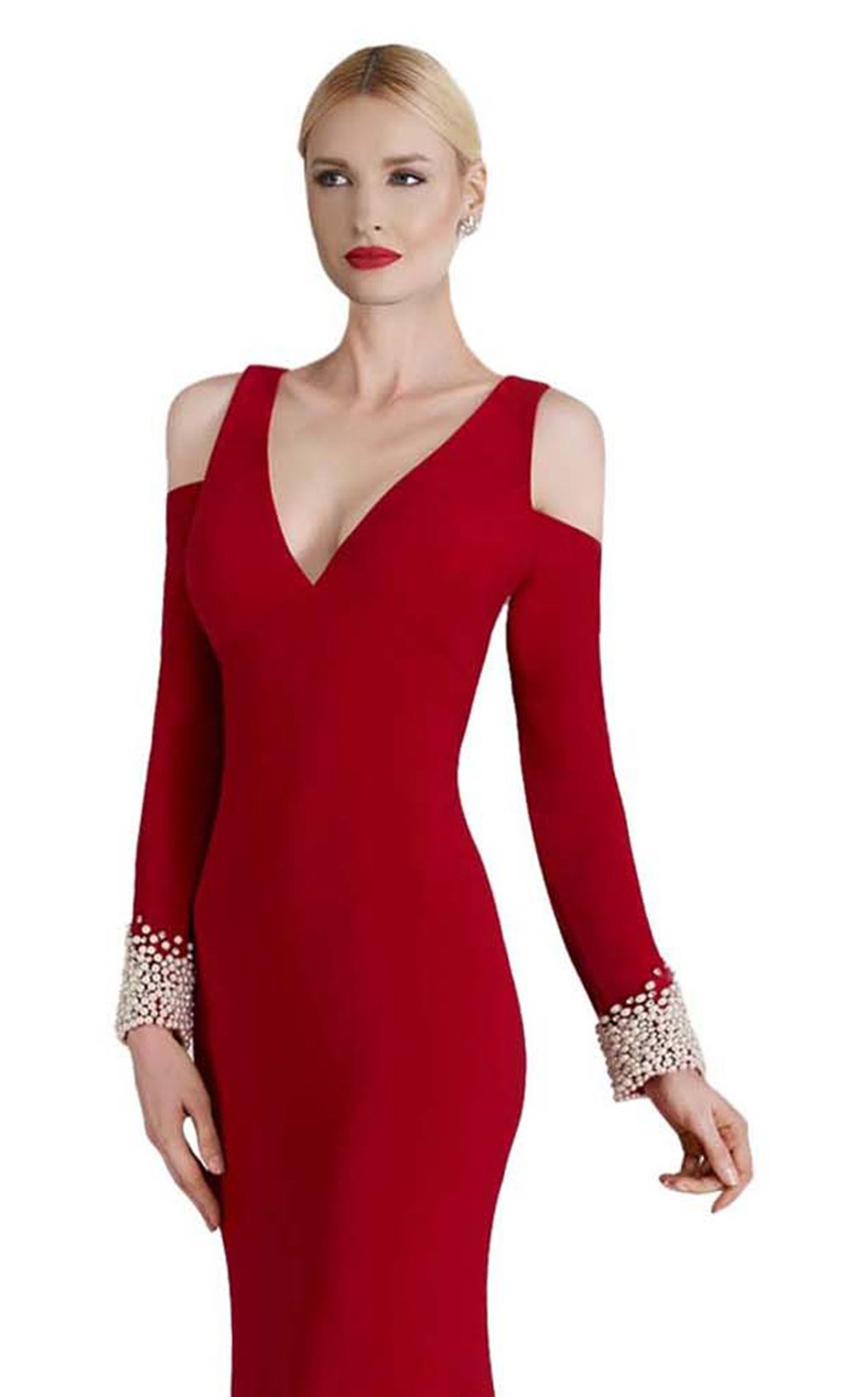 Janique K6573 Dress