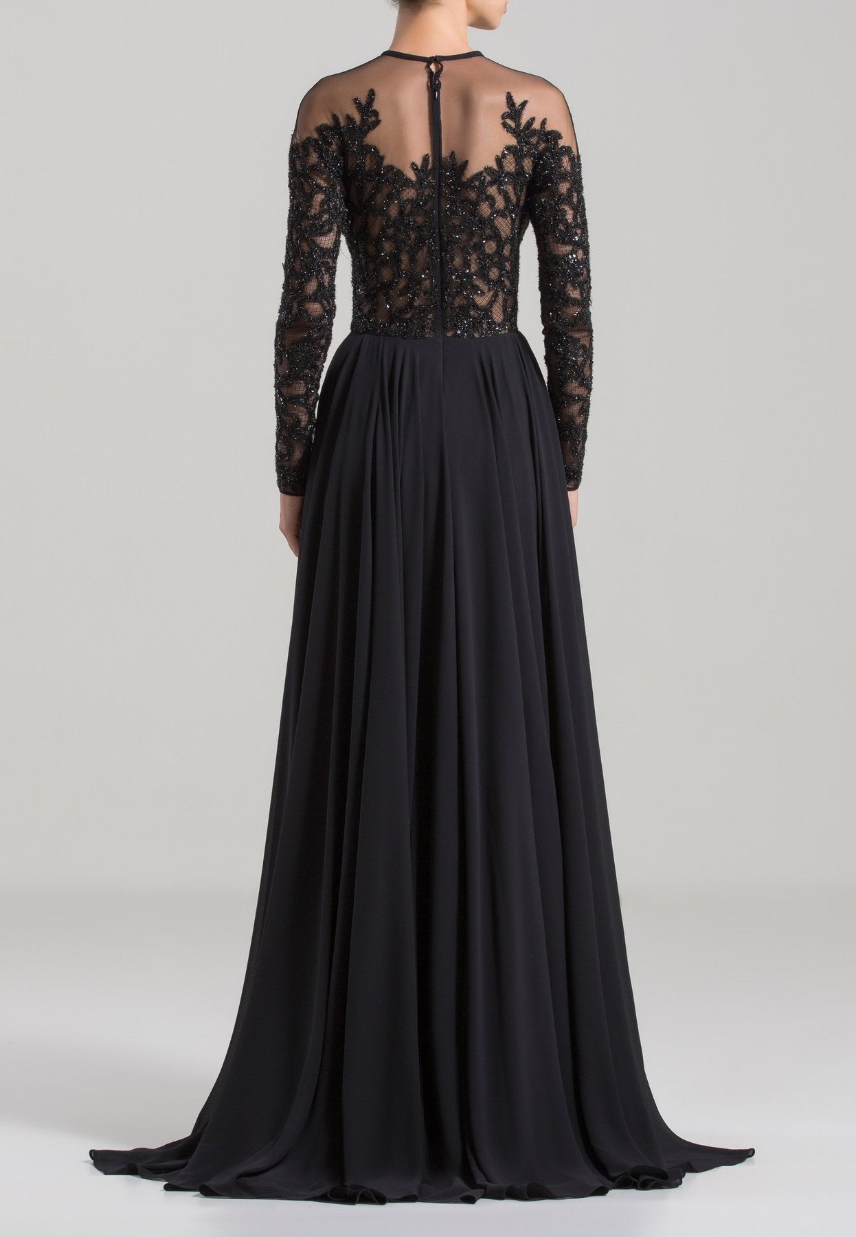Saiid Kobeisy RSRT20-36-34 Dress