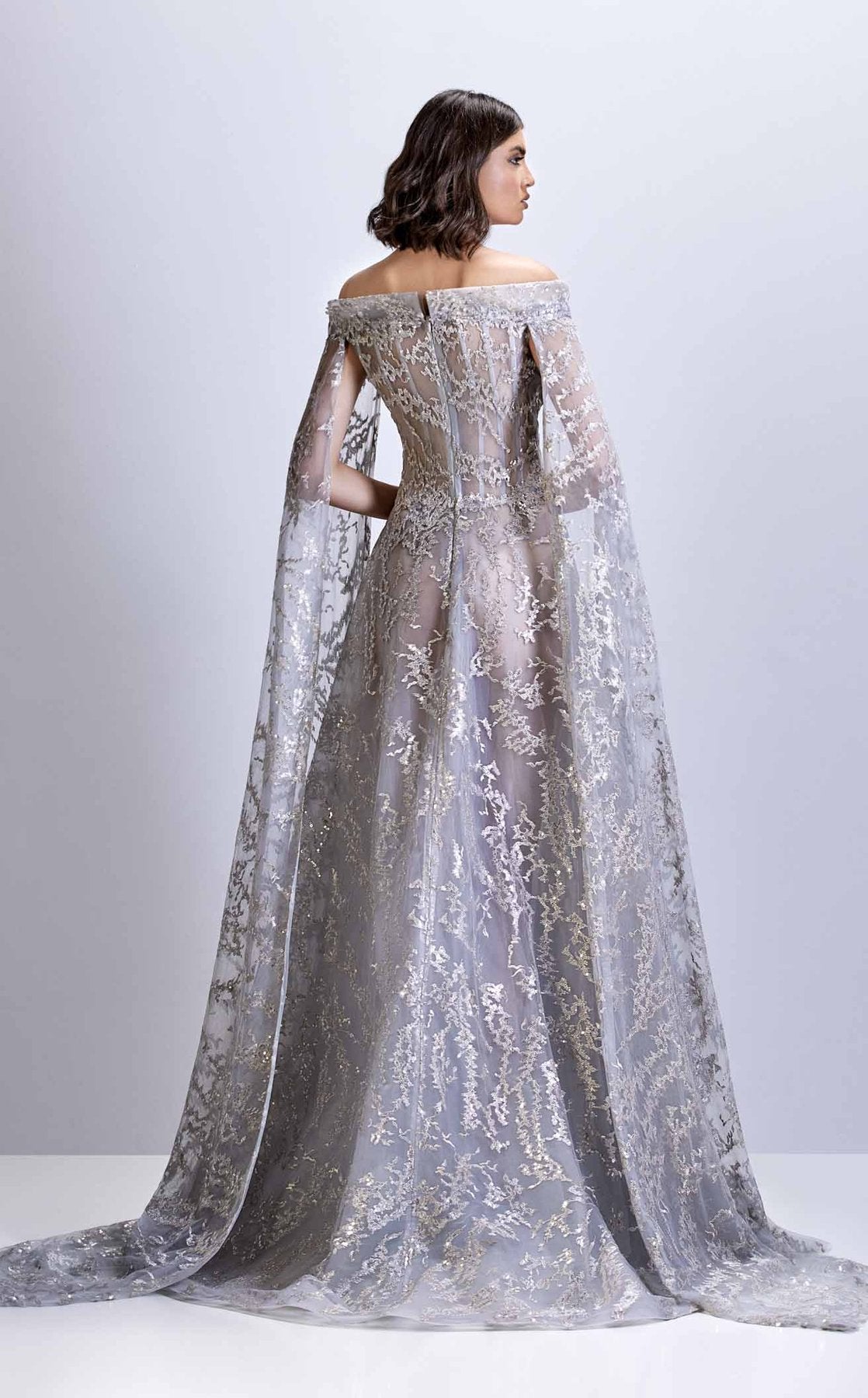 APOLLO COUTURE SS006 DRESS