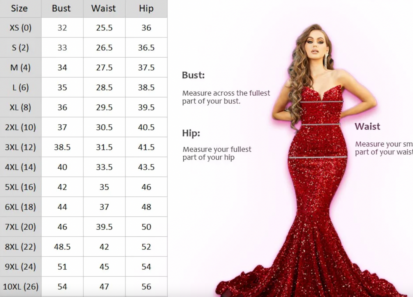 PORTIA & SCARLETT PS22704 Dress