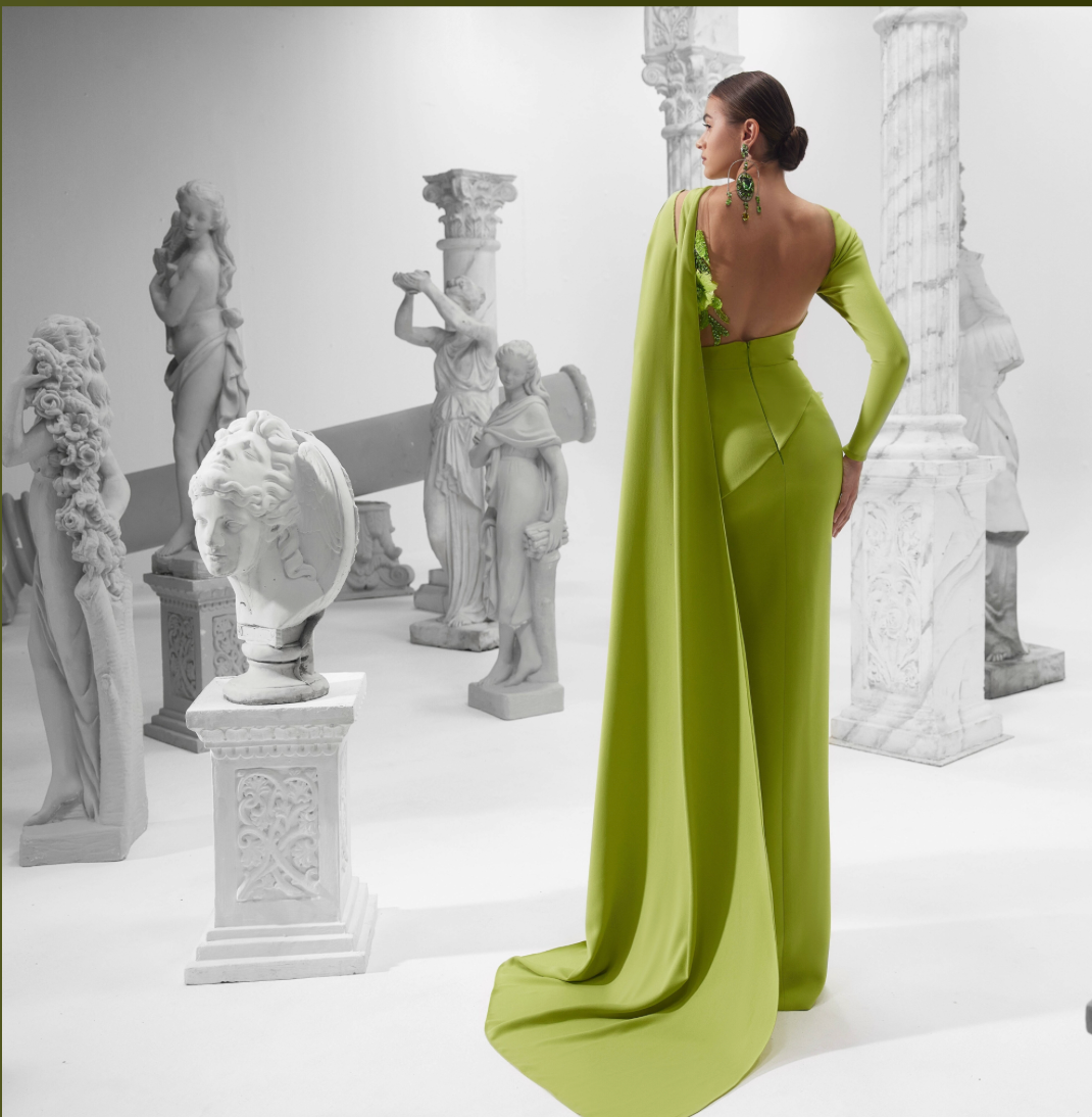Khaled & Marwan Couture RTW2023-07