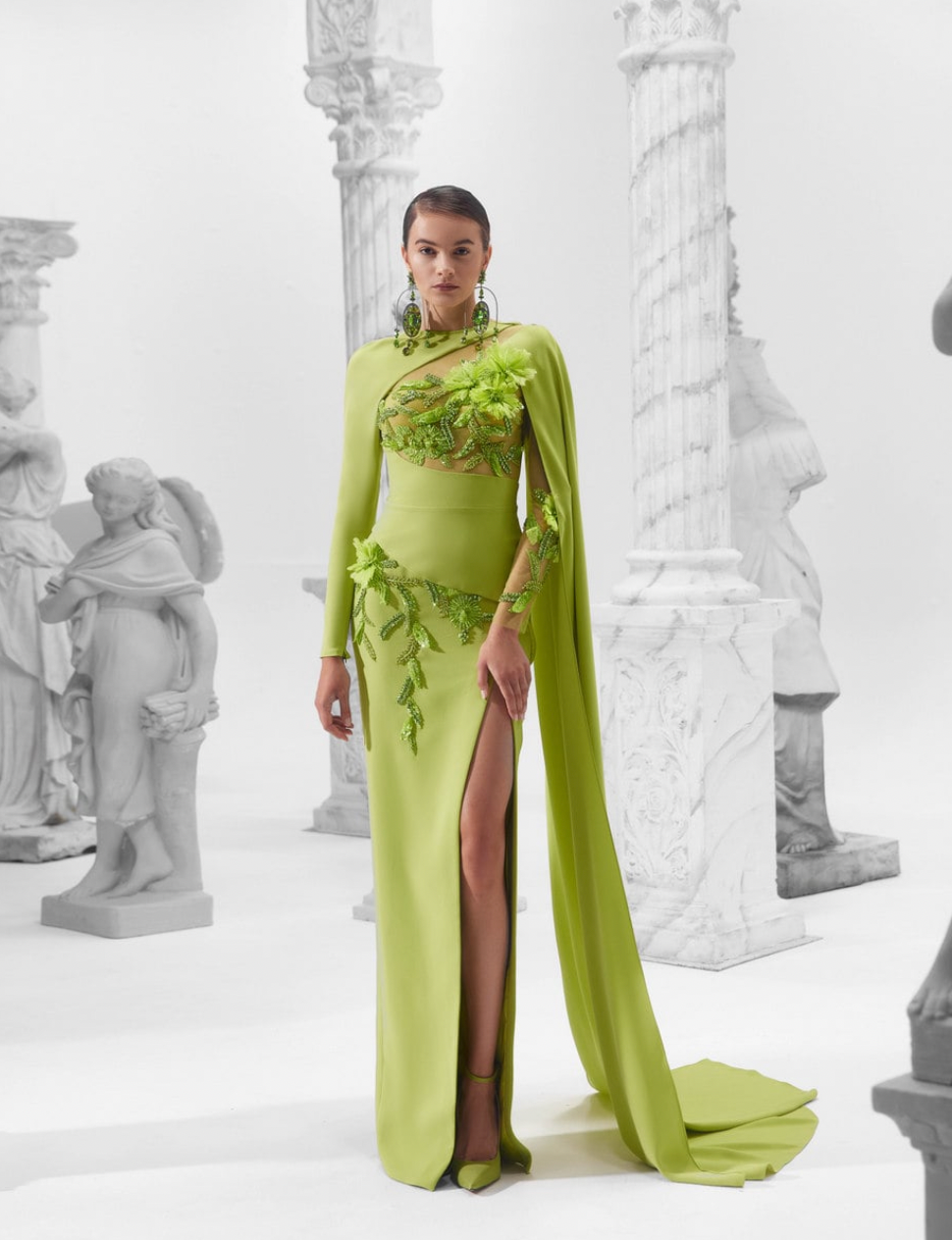 Khaled & Marwan Couture RTW2023-07