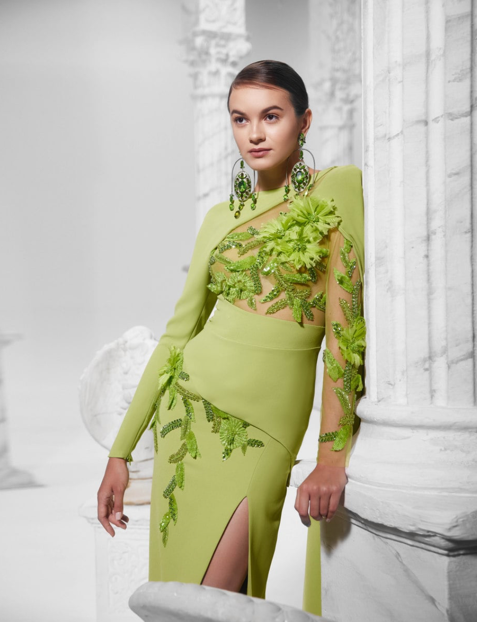 Khaled & Marwan Couture RTW2023-07