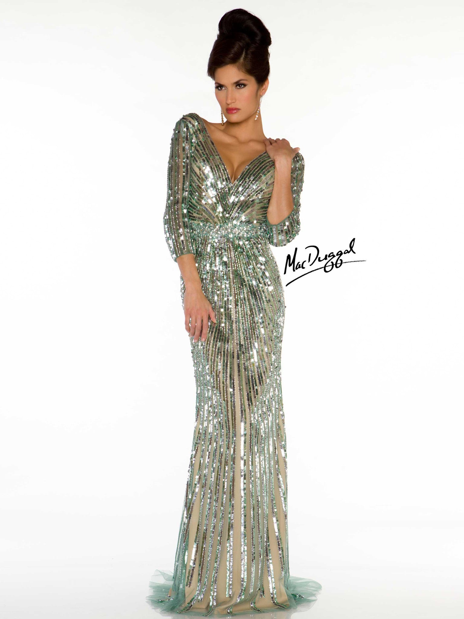 Mac Duggal 85180D Dress Dody's Dresses Mac Duggal 85180D Dress Dody's Dresses