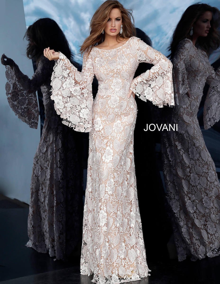 Jovani 02908 02908 Dress