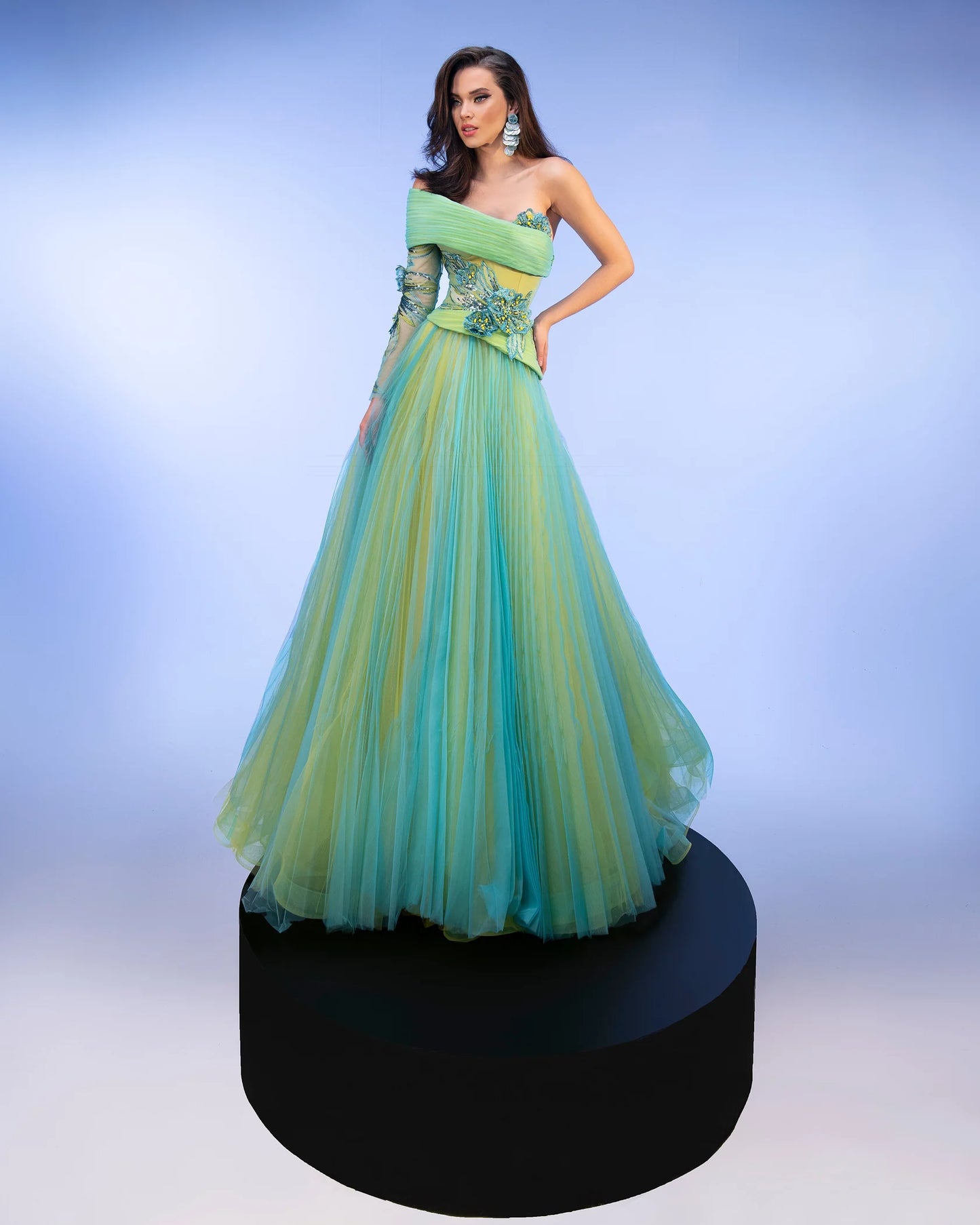 Fouad Sarkis 2807 Dody's Dresses Fouad Sarkis 2807 Dody's Dresses