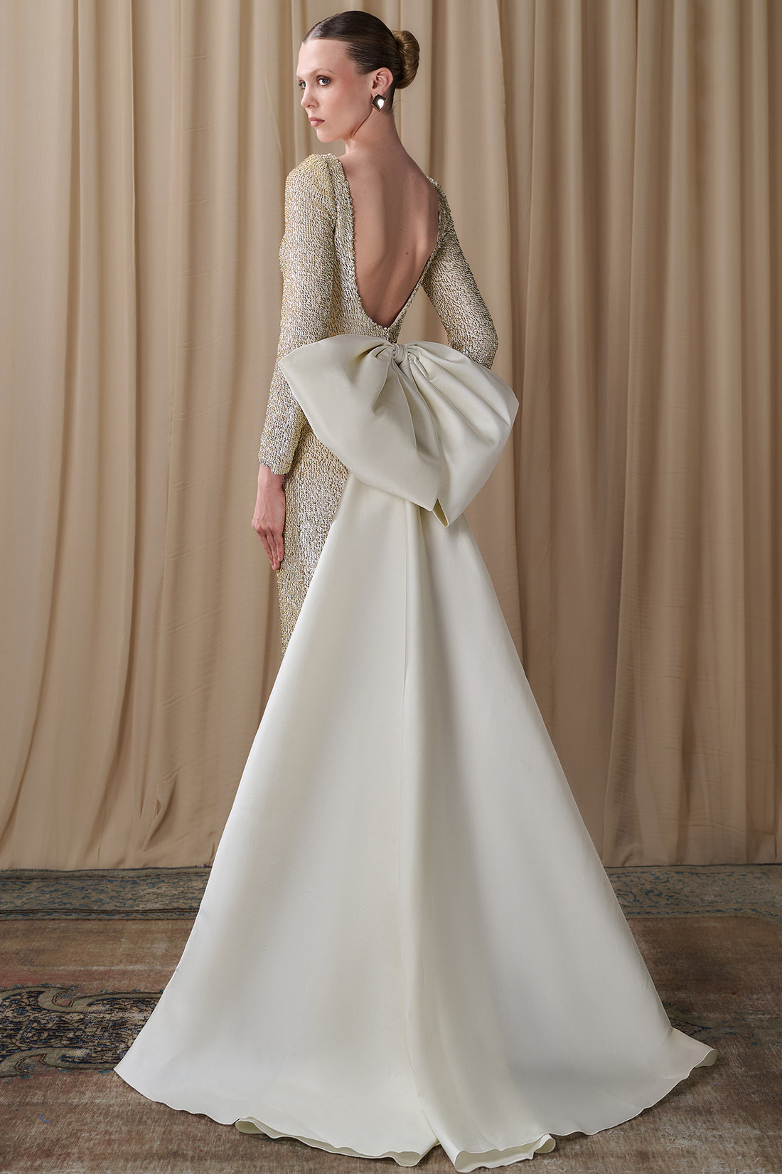 Gattinlo by Marwan OP-8099 Dress