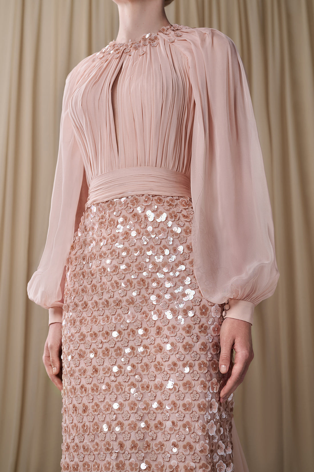 Gattinlo by Marwan OP-8095 Dress