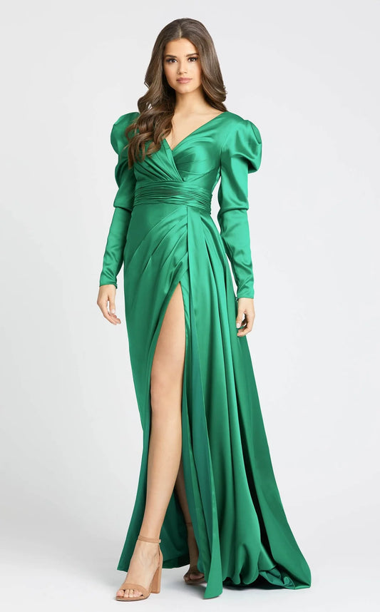 MAC DUGGAL 12404 DRESS