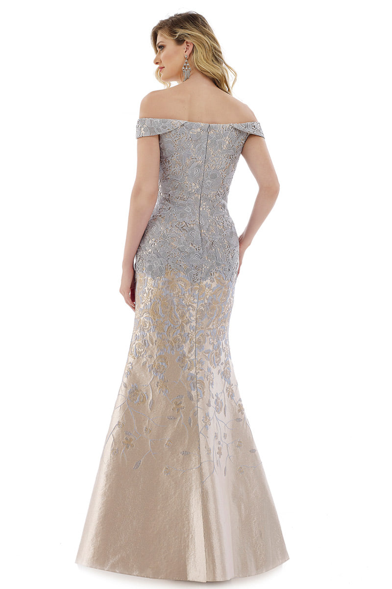 Feriani Couture GIA FRANCO COLLECTION 12973 Dress