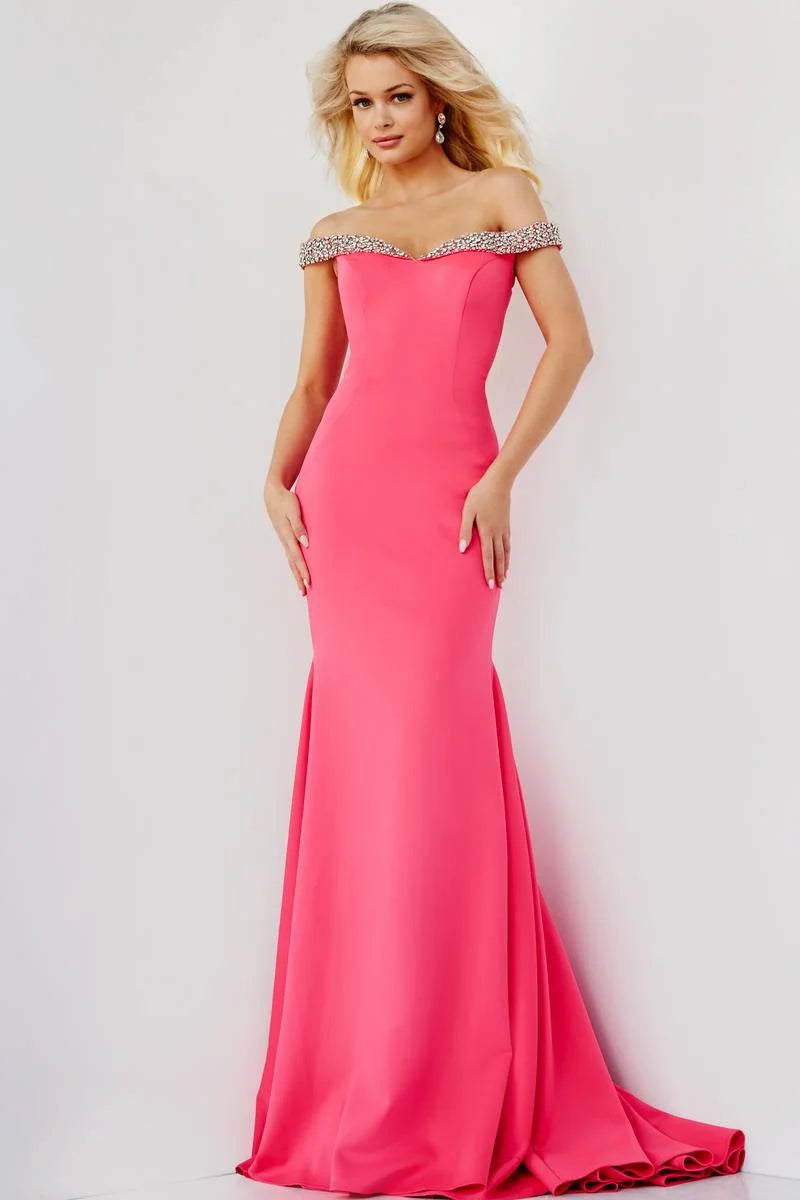 Jovani Prom 08436 Dress