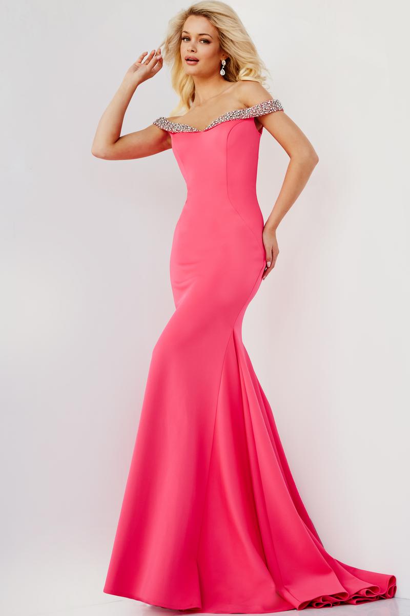 Jovani Prom 08436 Dress