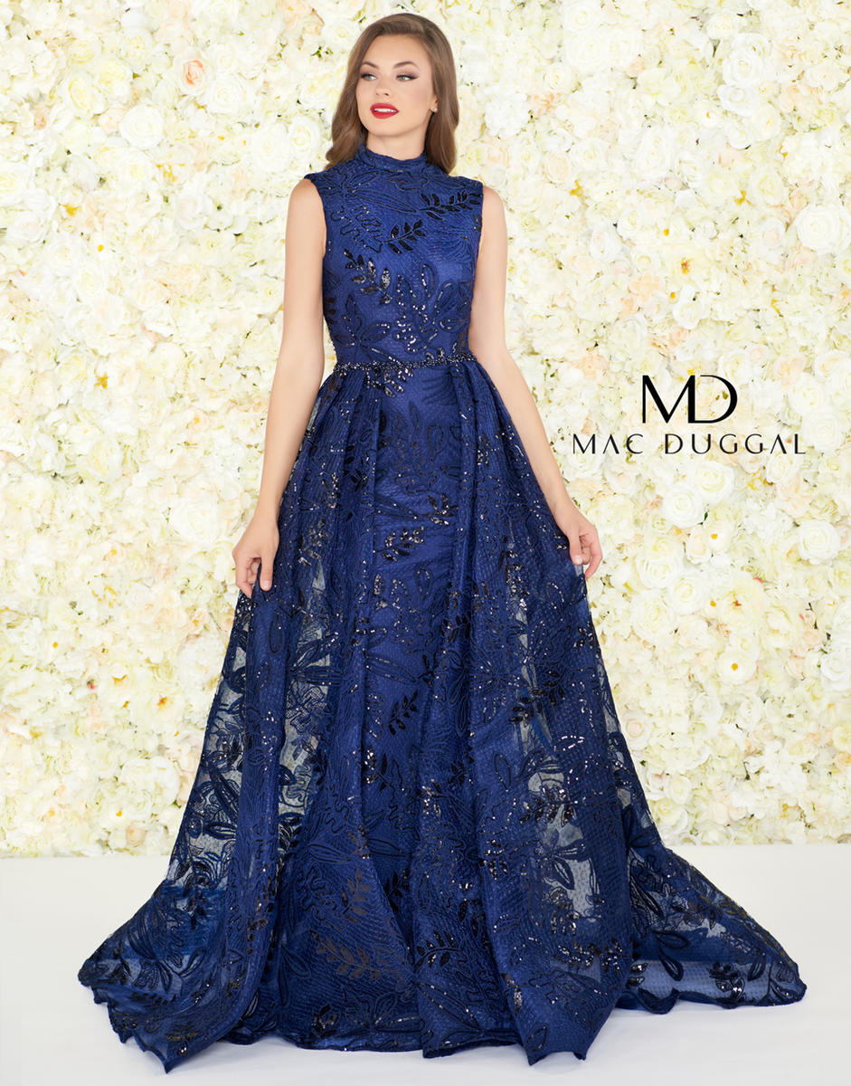 Mac Duggal 20098 Dress
