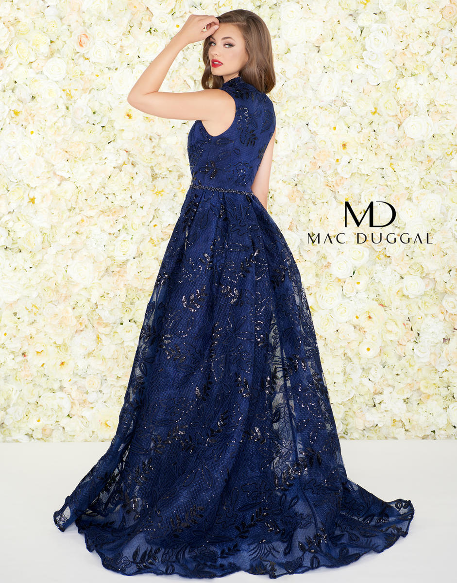 Mac Duggal 20098 Dress