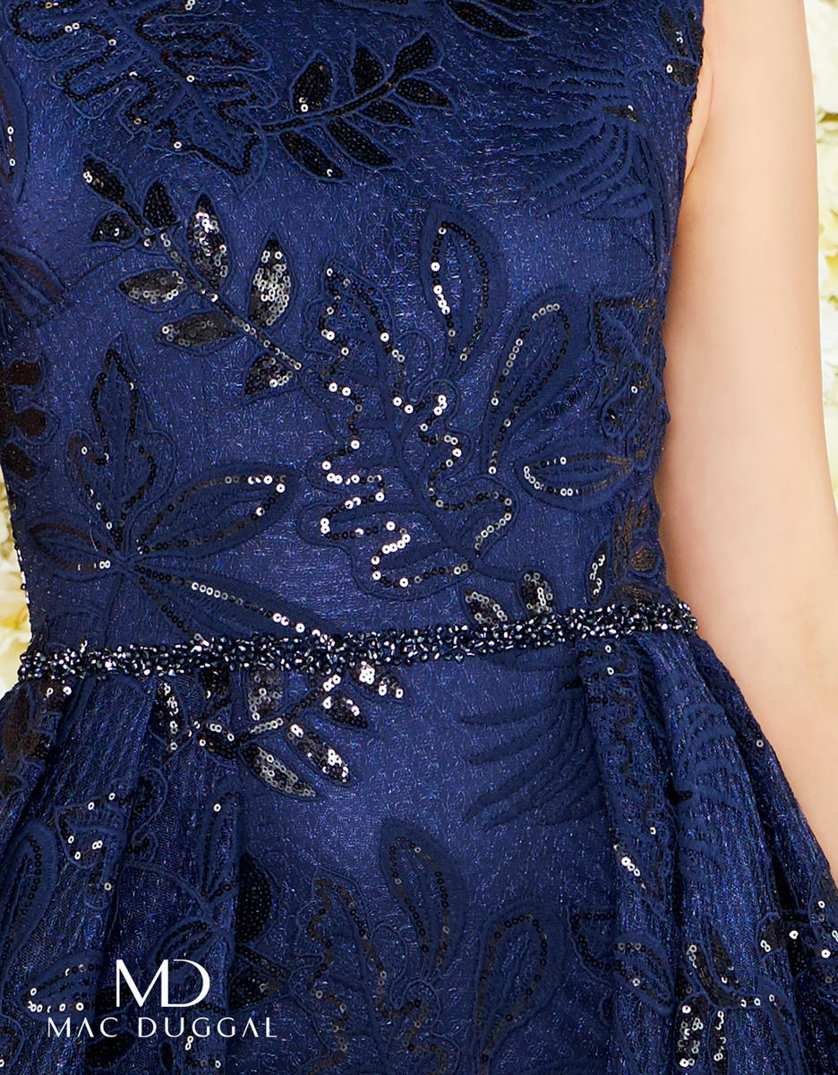 Mac Duggal 20098 Dress