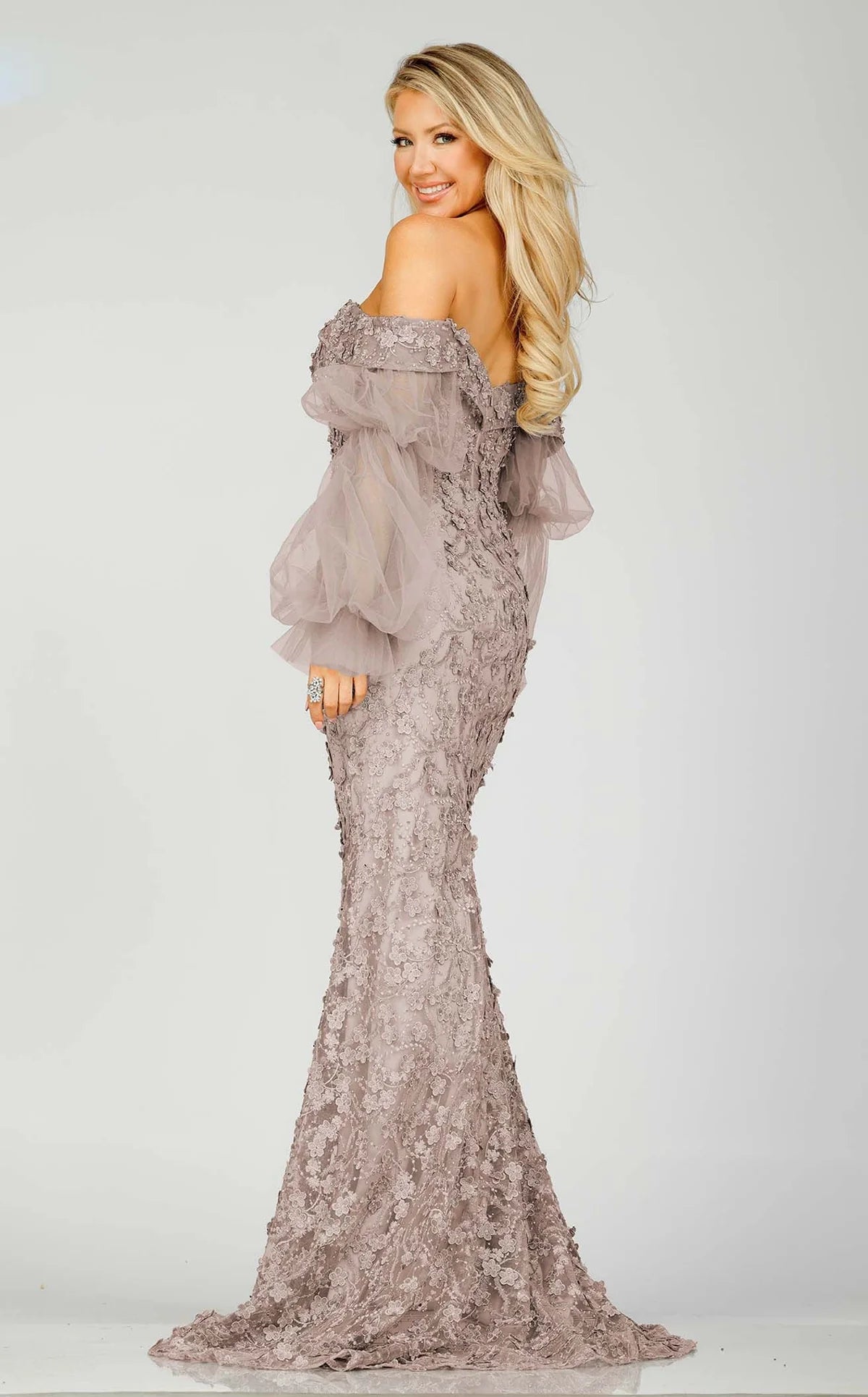 Terani Couture 231E0515 Dress