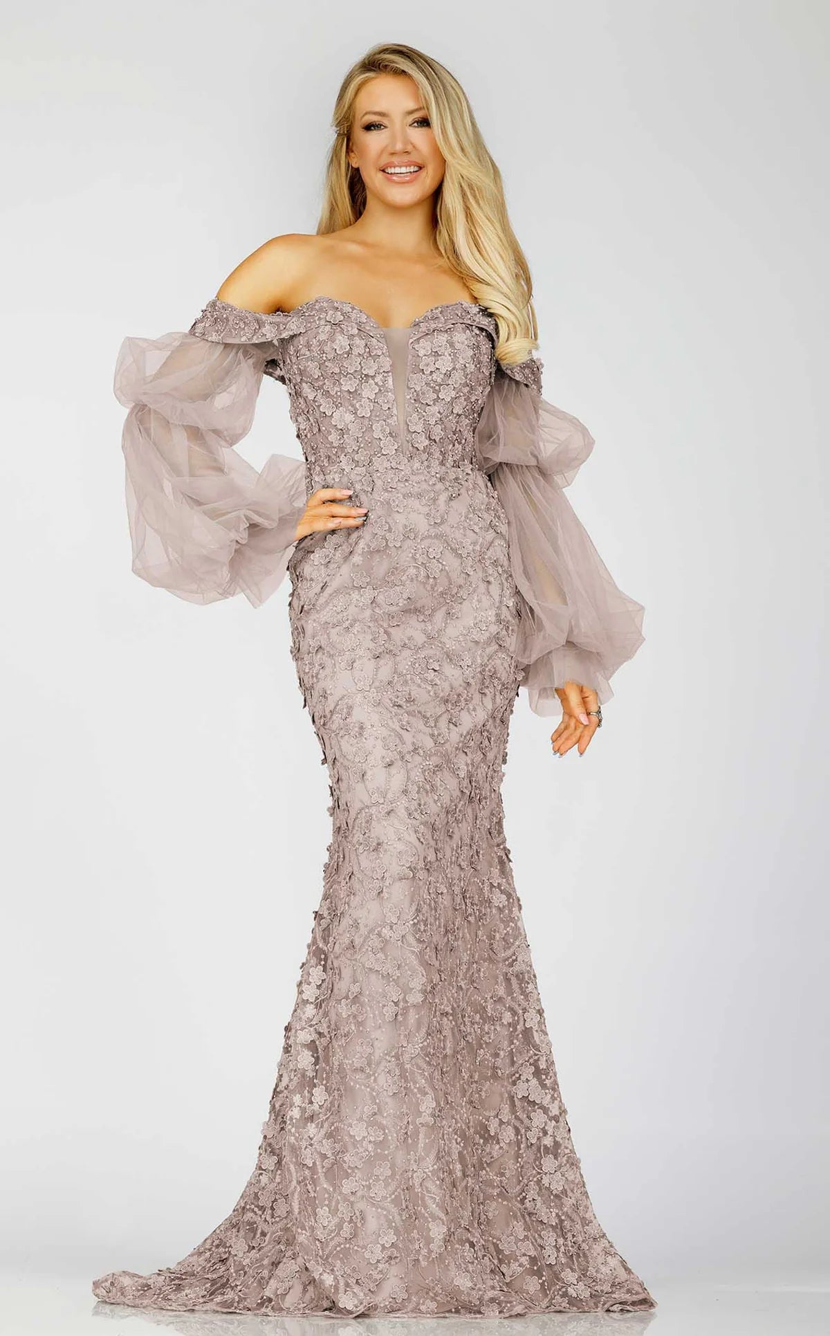 Terani Couture 231E0515 Dress