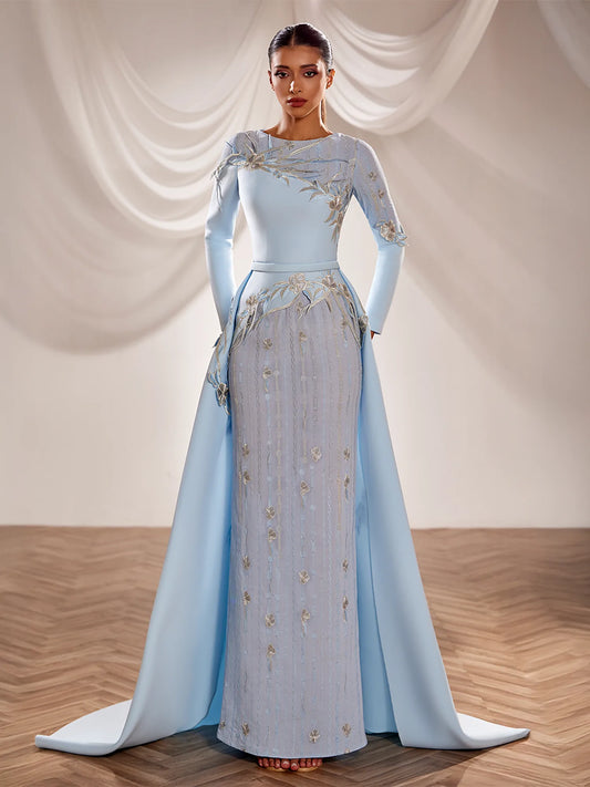 Reverie Couture SS232 Dress