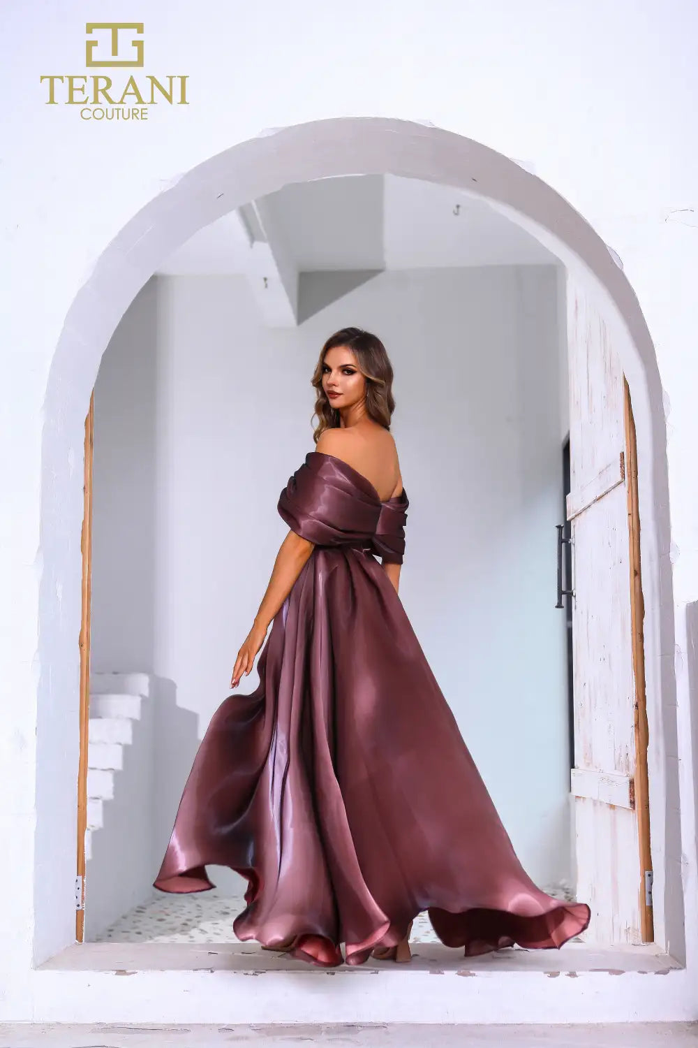 Terani Couture 251M4044 Dress