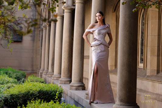 Terani 261m6408 Dress