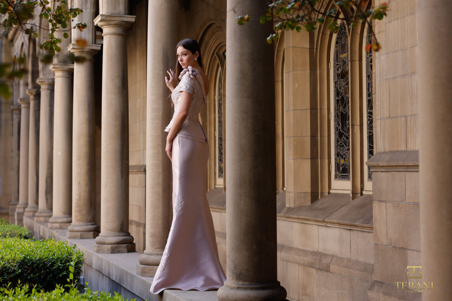 Terani 261m6408 Dress