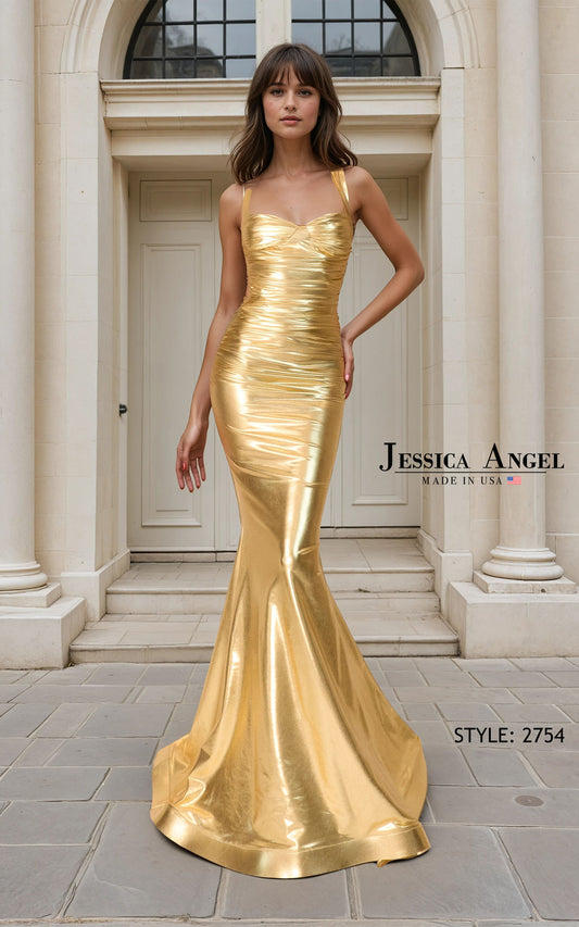 Jessica Angel 2754 Dress