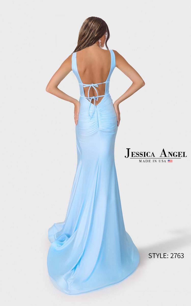 Jessica Angel 2763 Dress