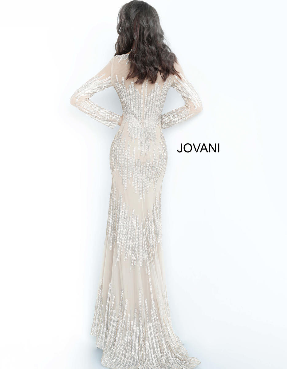 JOVANI EVENING 3601 Dress