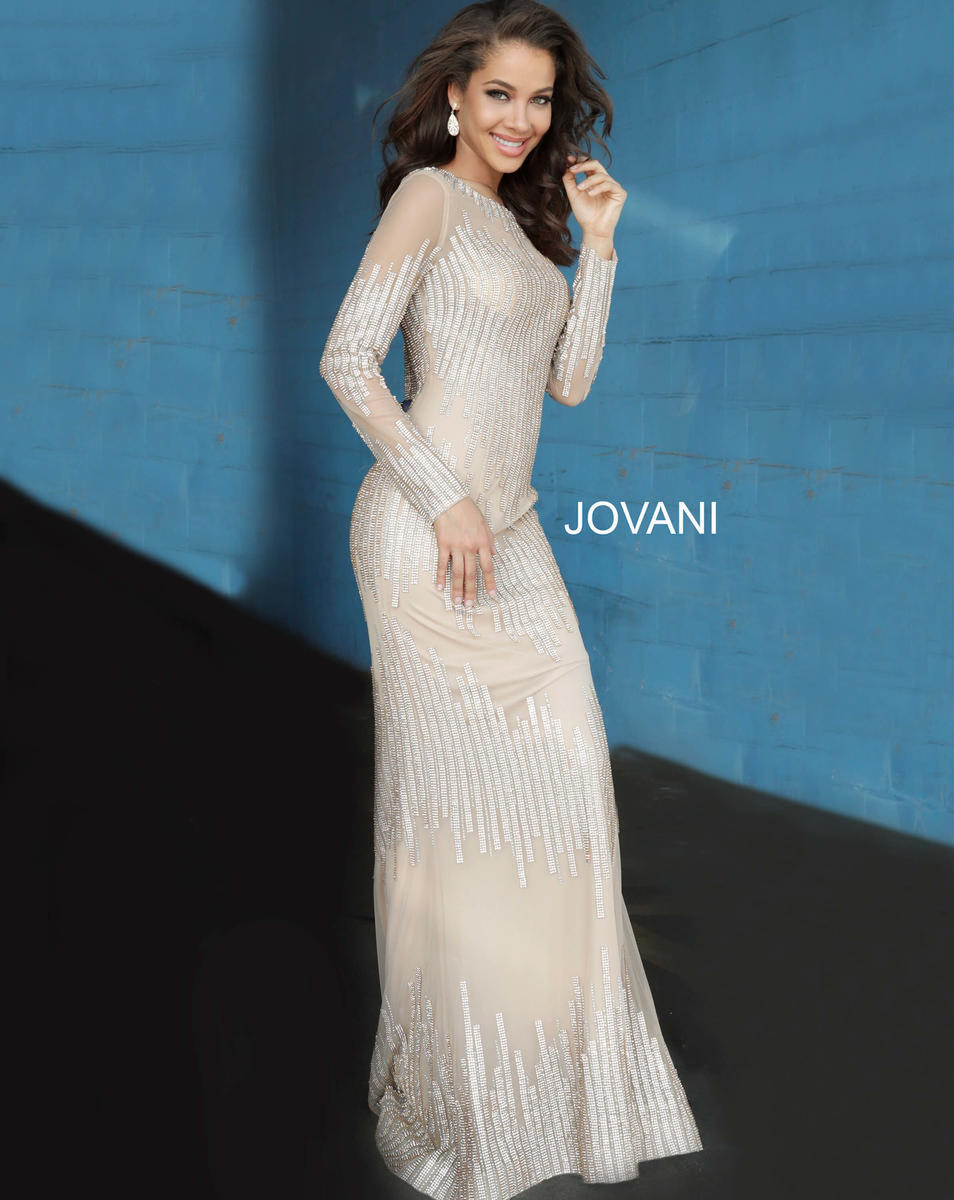 JOVANI EVENING 3601 Dress