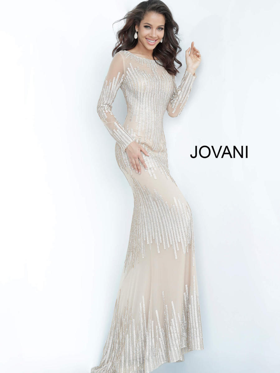 JOVANI EVENING 3601 Dress