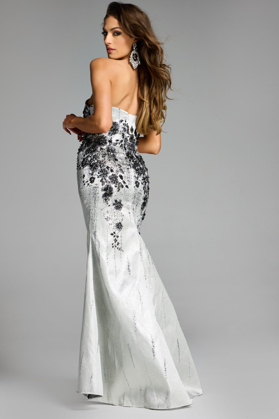 Jovani 40166 Dress