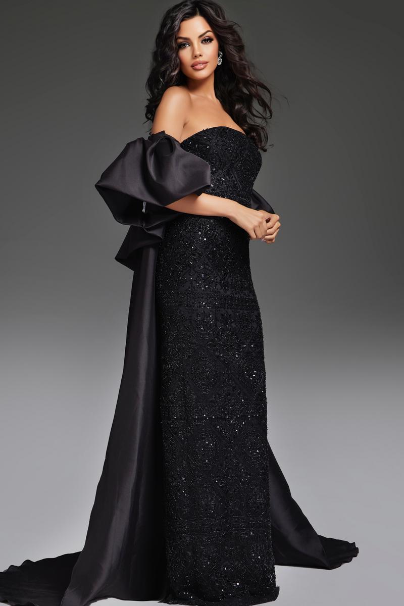 Jovani Prom 42137 Dress