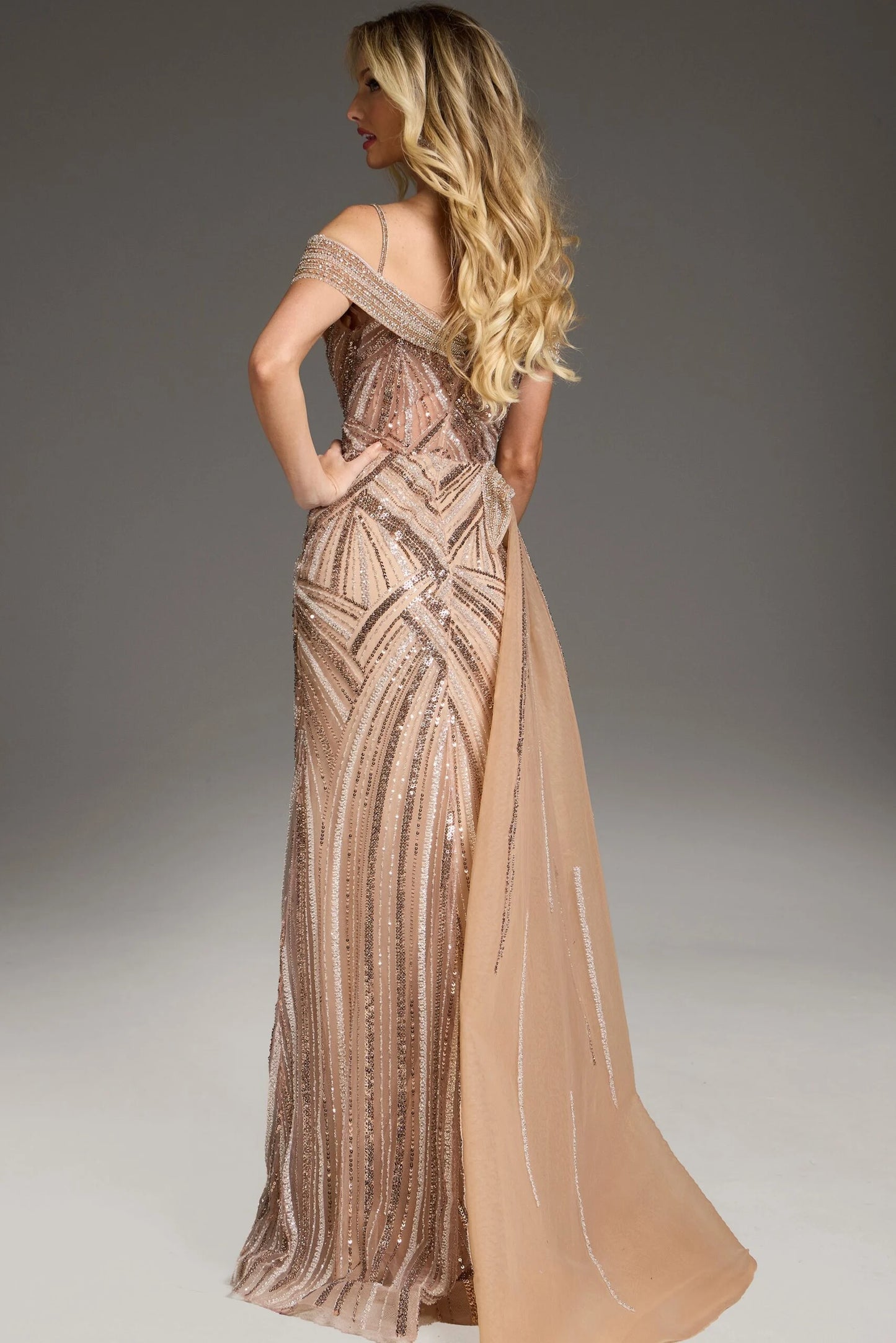 Jovani 44843 Dress