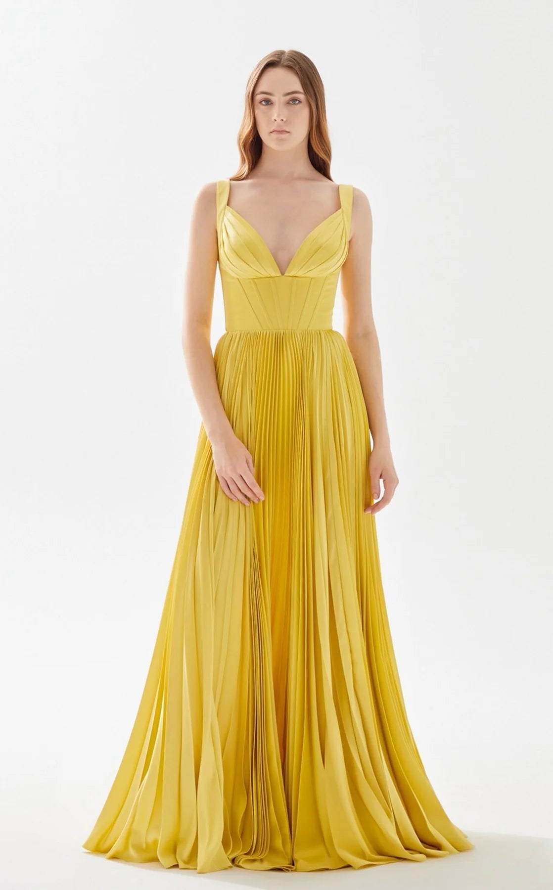 TARIK EDIZ 52073 DRESS – Dody's Dresses