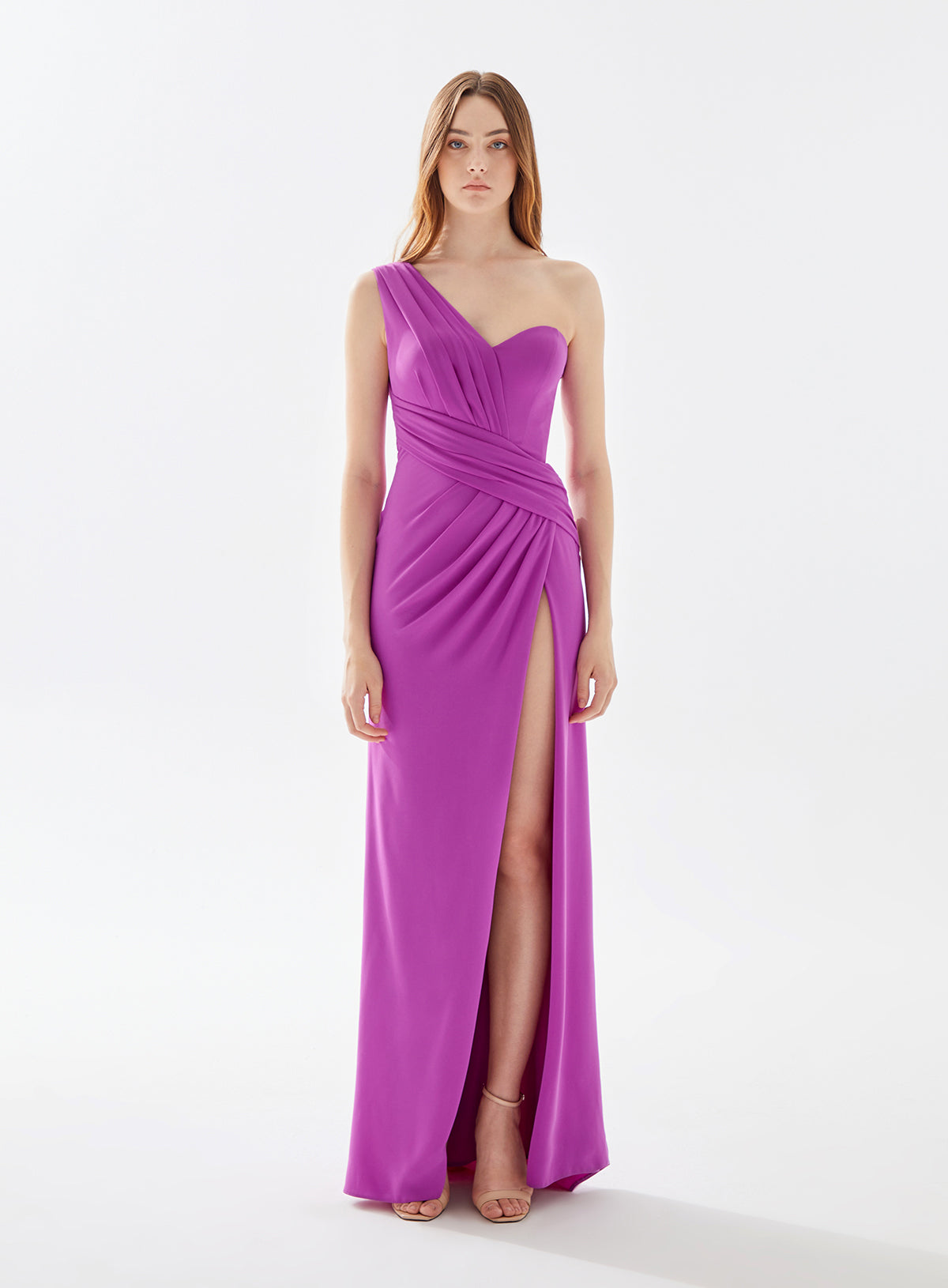 Tarik Ediz 52023 Dress