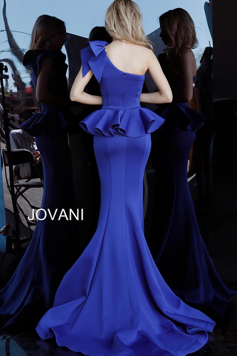 JOVANI EVENING 63584 Dress