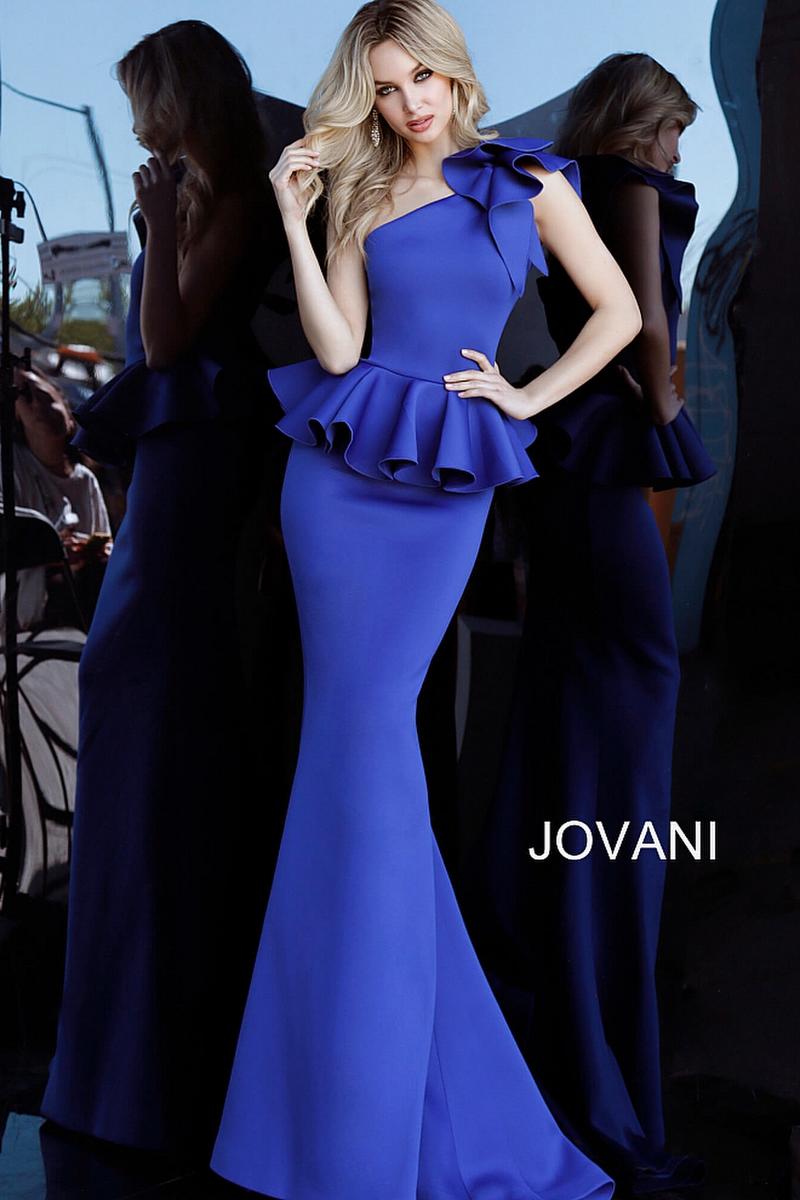 JOVANI EVENING 63584 Dress