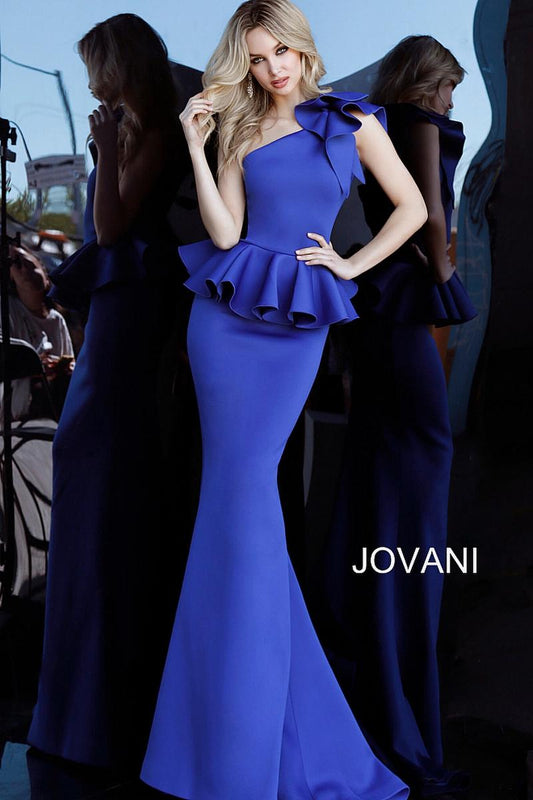 JOVANI EVENING 63584 Dress