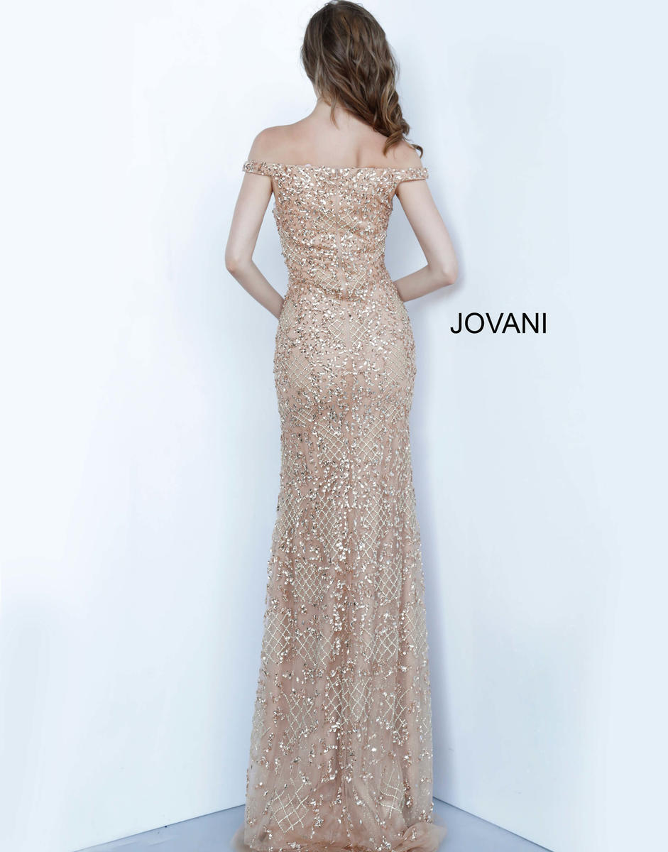 JOVANI EVENING 66235 Dress