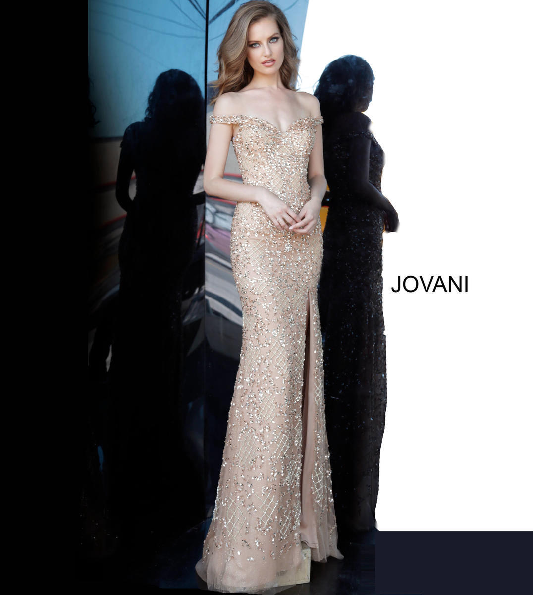 JOVANI EVENING 66235 Dress