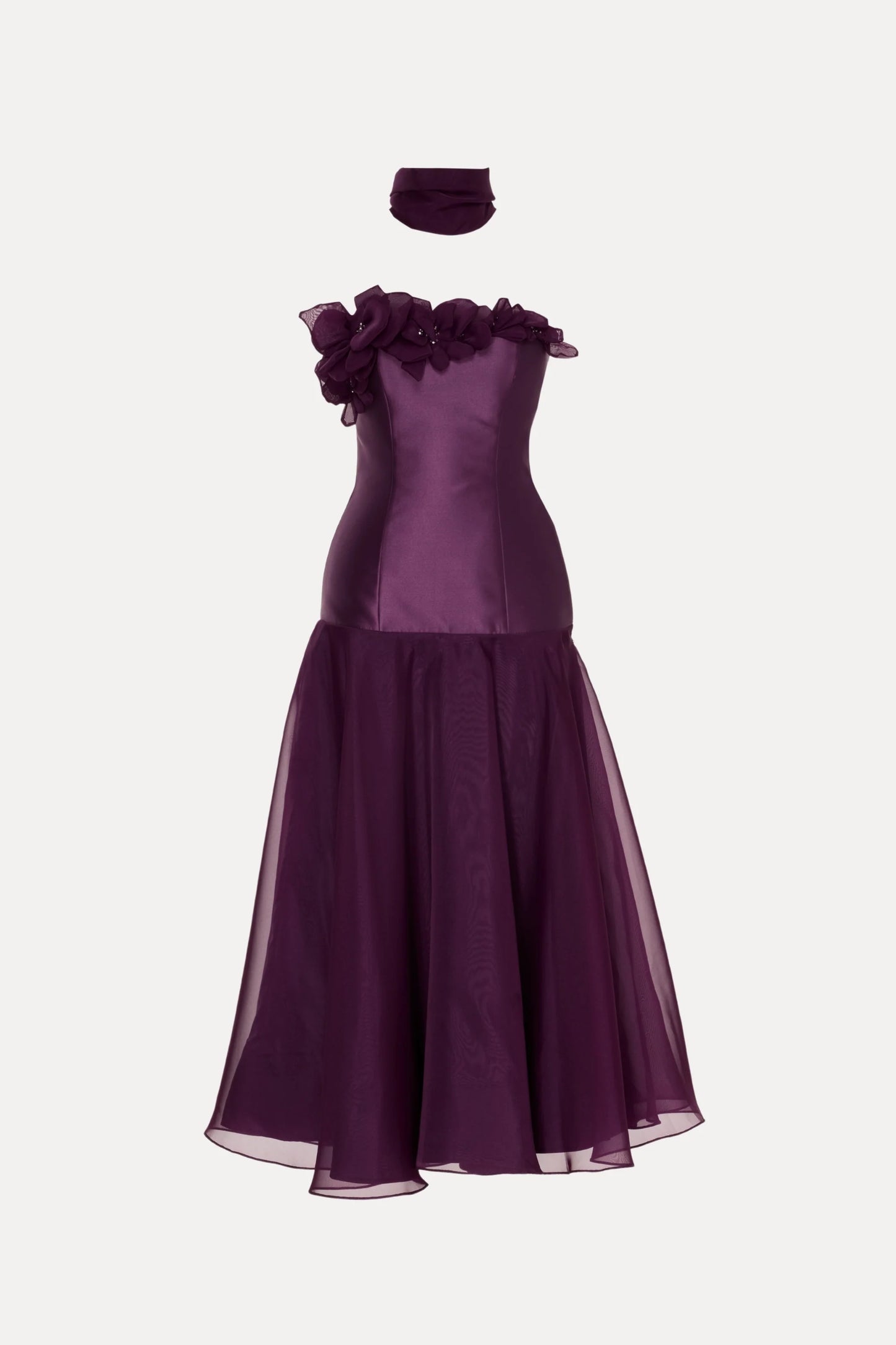 Tarik Ediz 66670 Dress