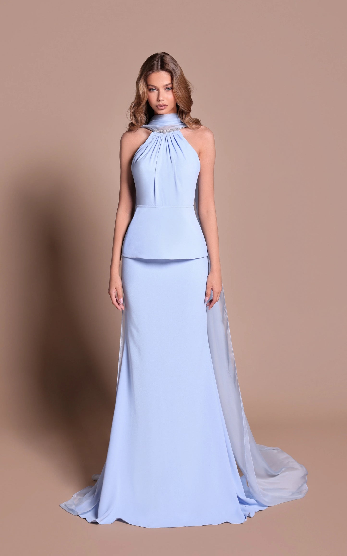 Tarik Ediz VALETIN DRESS
